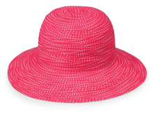 Load image into Gallery viewer, Wallaroo | Petite Scunchie Hat
