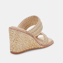 Load image into Gallery viewer, Dolce Vita | Wedge Sandal
