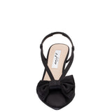 Load image into Gallery viewer, Nina Bridal | Pointed Toe W/ Bow
