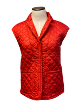 Load image into Gallery viewer, Vitamin | Puffer Vest
