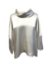 Load image into Gallery viewer, Boho Chic | Cowl Neck Silk
