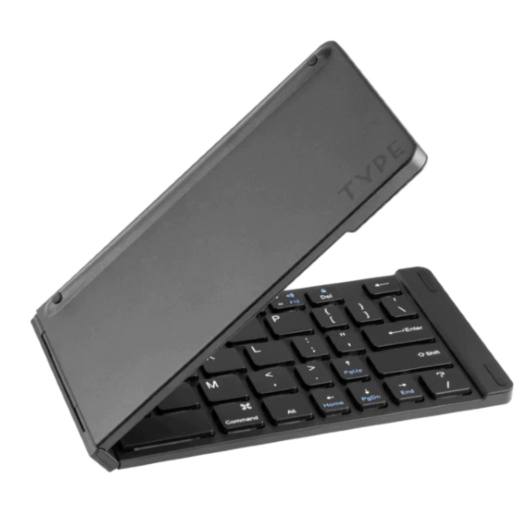 Fashionit | Type Wireless Keyboard